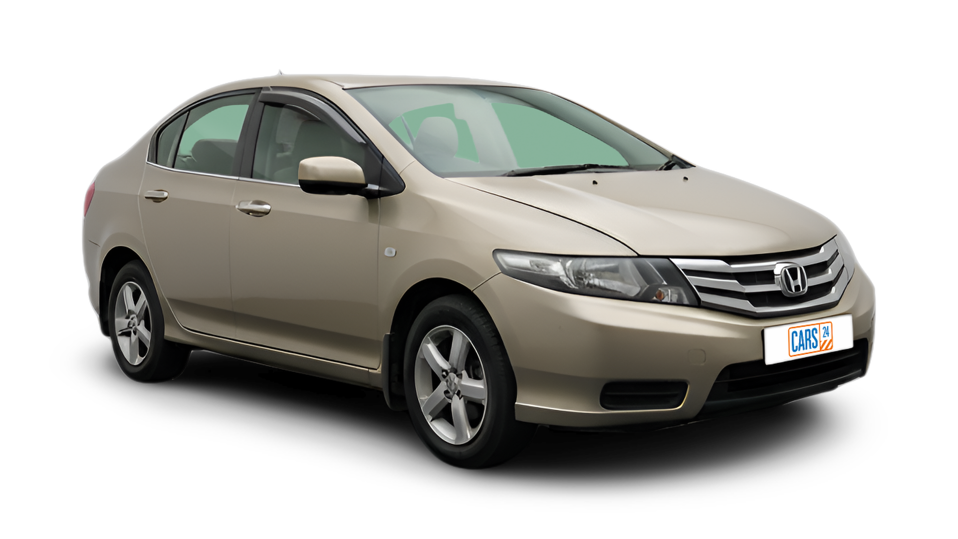 Honda City-img